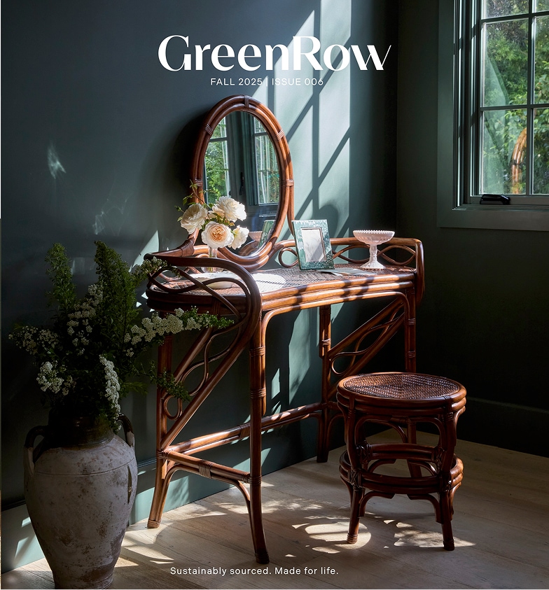 Green Row Catalog