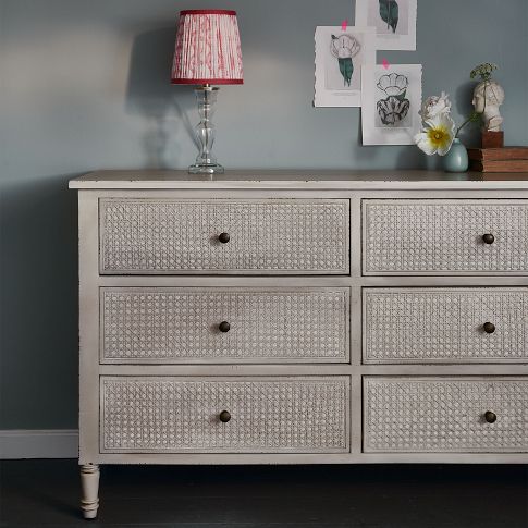 Small wide online dresser