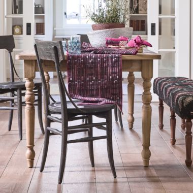 Elegant Farmhouse Dining Room