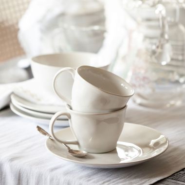 Dinnerware