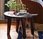 Carved Wooden Stool