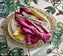 Amelia Vintage Silver Flatware Set
