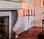 Simple Taper Candelabra