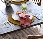 Amelia Vintage Silver Flatware Set