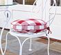 Pippa Outdoor Round Seat Cushion