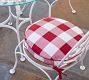 Pippa Outdoor Round Seat Cushion