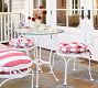 Pippa Outdoor Round Seat Cushion