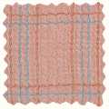 Rose Plaid