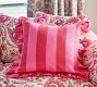 Cabana Stripe Pillow Cover