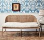 Abaca Loveseat Cushion