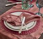 Amelia Vintage Silver Flatware Set