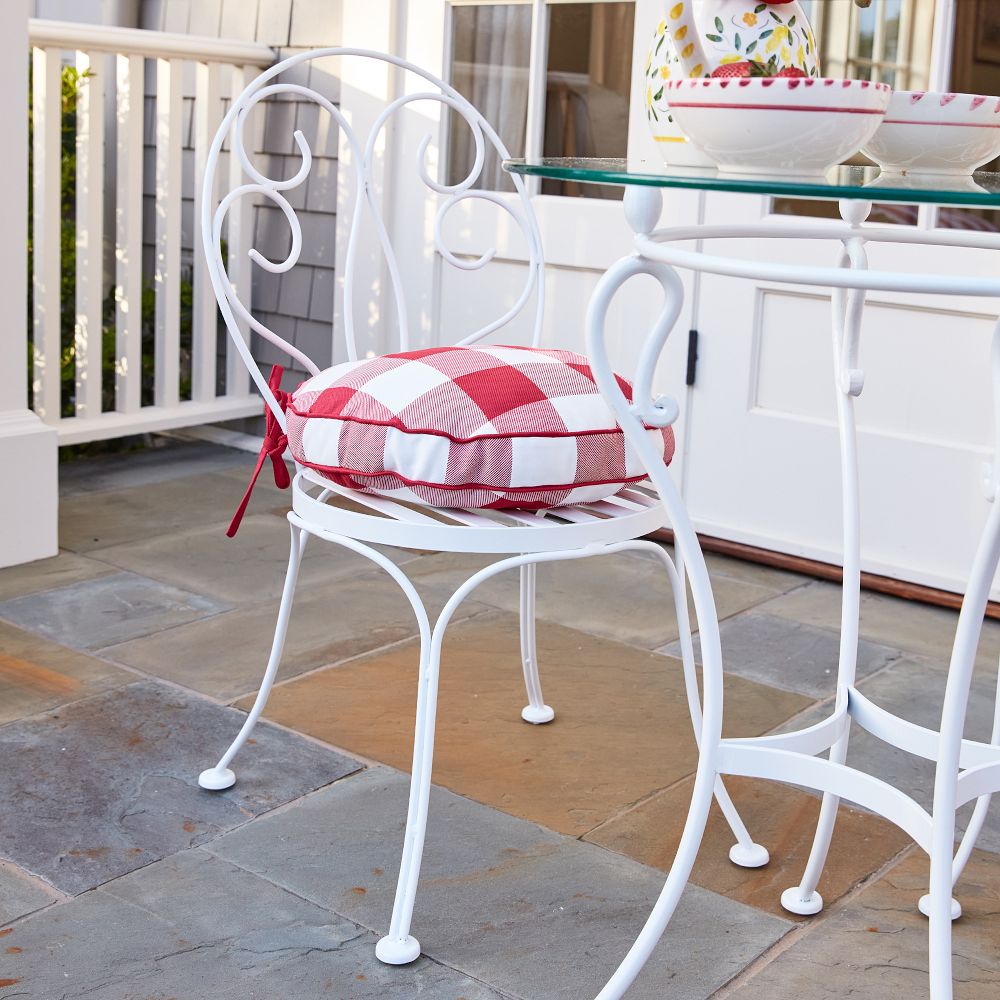 Pippa Outdoor Bistro Chair