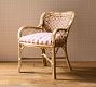 Clara Wicker Chair