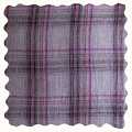 Purple Plaid 
