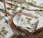 Narcissus Ruffle Tablecloth