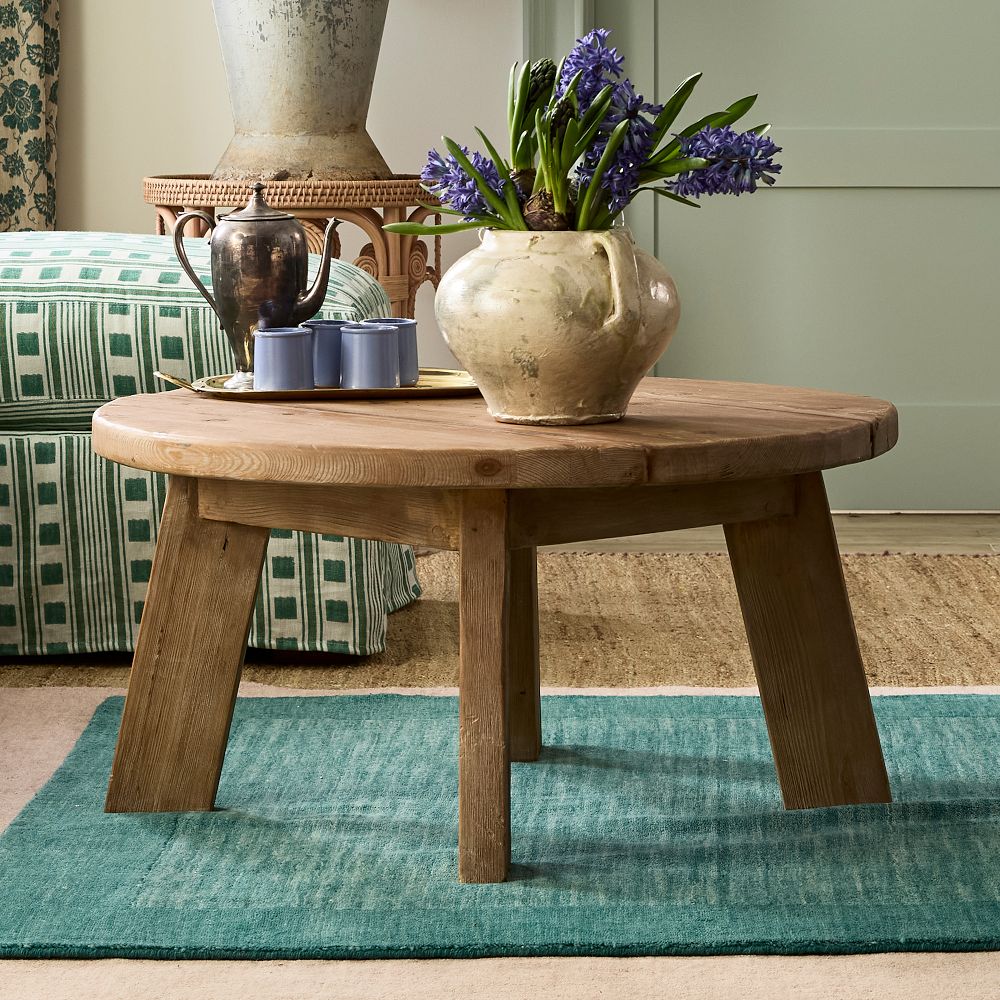 Woodlin Coffee Table