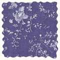 Rosie Bloom Blue