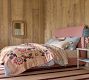 Suzani Coverlet