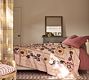 Suzani Coverlet