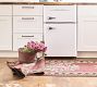 Adelaide Bouquet Flatweave Rug