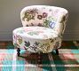 Adria Upholstered Lounge Chair