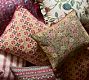 Needlepoint Pillow Cover