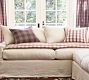 Sofa Topper Pillow Cover