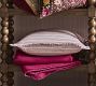 Tilly Striped Shams