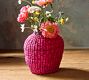 Iris Decorative Vase