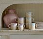 Parker Reactive Glaze Mug