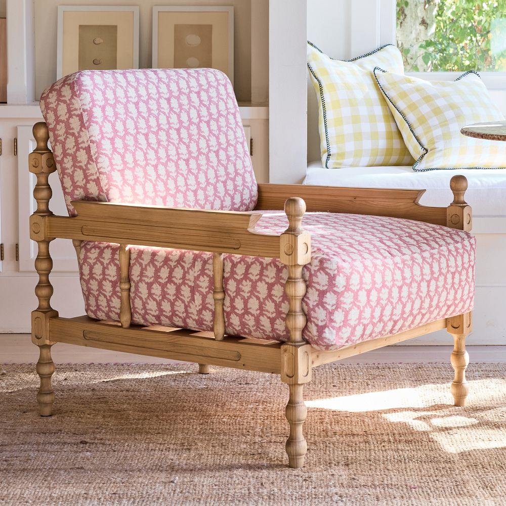 Lottie Chair