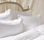 Tencel Pintuck Shams