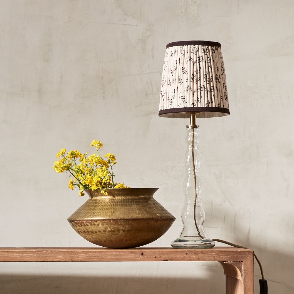 Tallula Table Lamp Base