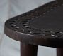 Carved Wooden Stool