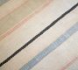 Daisy Striped Rug