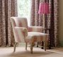 Spindle Leg Occasional Table