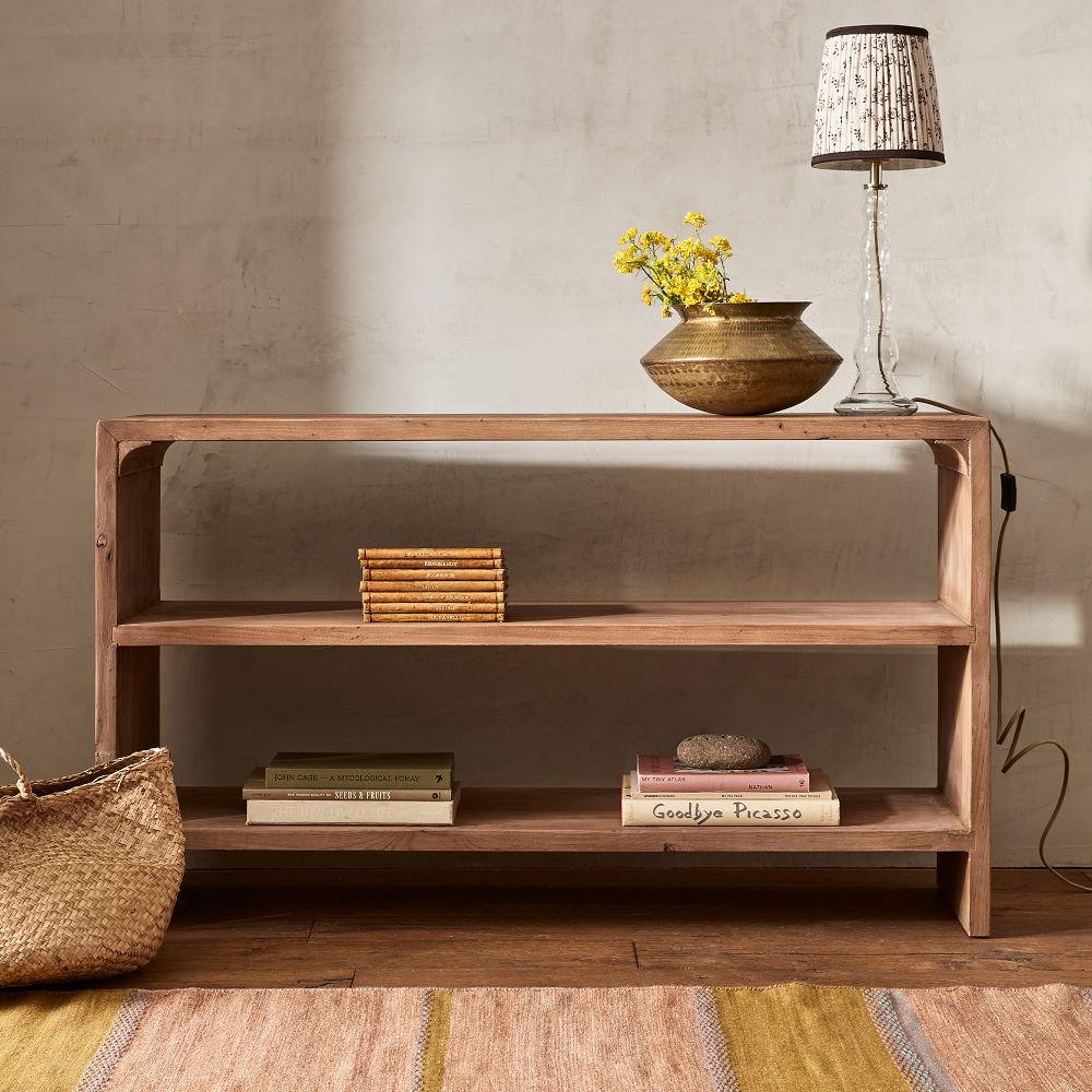 Zante Console Table