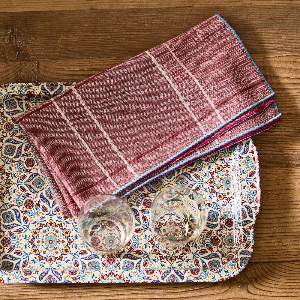 Casey Cotton Napkin, Set of 4