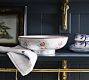 PRE-ORDER Penelope Hand-Painted Serving Bowl