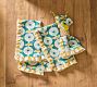 Cleo Ruffle Napkins, Set of 4