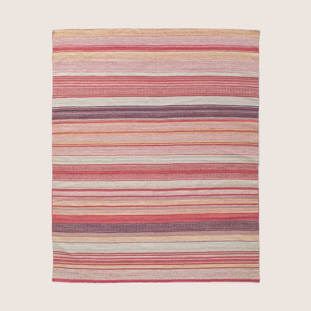 Emsley Striped Rug
