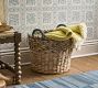 Liliana Chunky Wool Throw