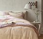 Margot Scalloped Tray Top Side Table