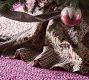 Remnant Patchwork Tree Skirt
