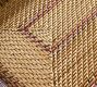 Elliot Hand-Woven Rectangle Tray
