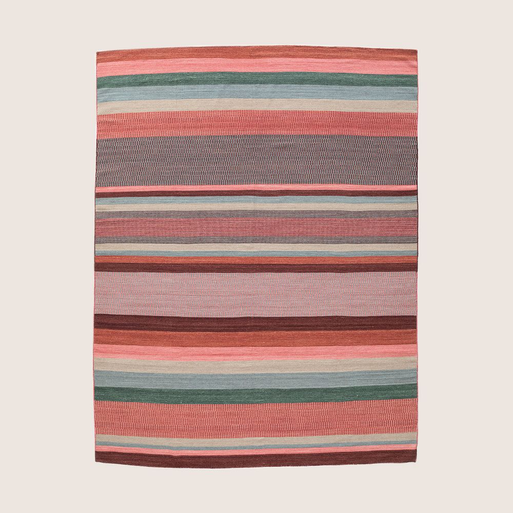 Luella Striped Rug