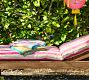 Cotton Floral Beach Towel
