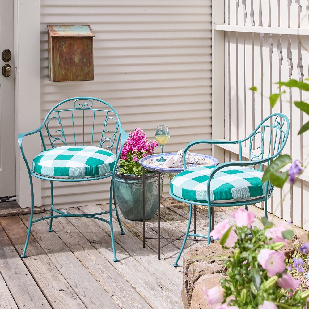 Bellamy Outdoor Bistro Chair