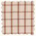 Pink Checkered