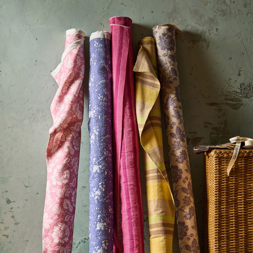 Fabric By The Yard